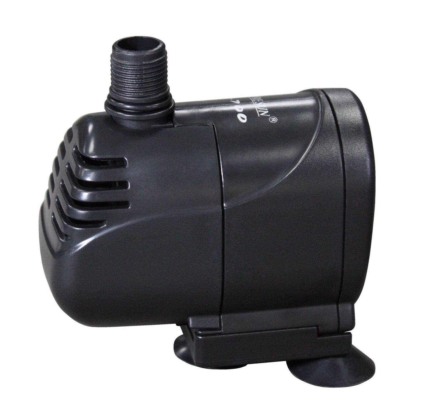 Waterfall Pumps - Submarine Submersible Water Pump - 700L/h