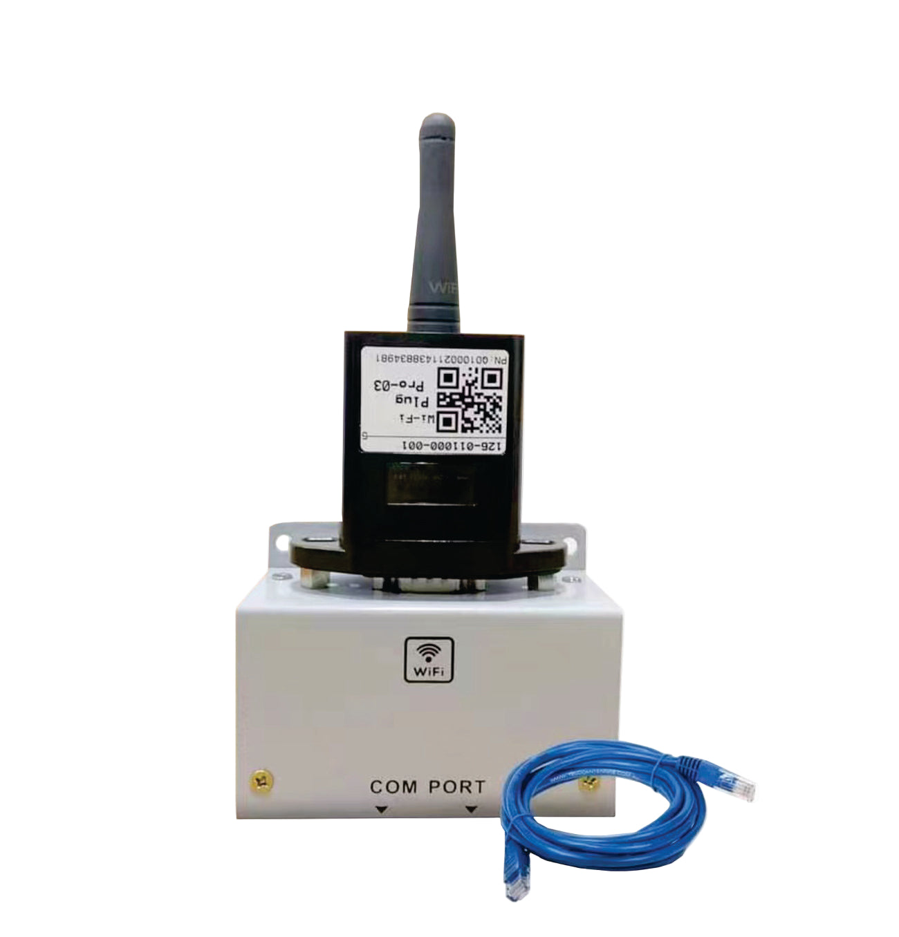 SAKO - Remote Wifi for Solar Inverters