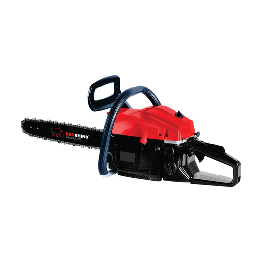 Red Rhino - 1.7kW Petrol Chainsaw - 45cc