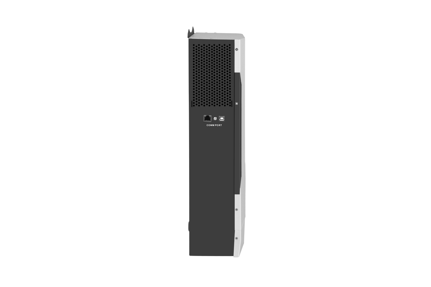 SAKO - 3.5kW Solar Inverter - Off Grid Combo