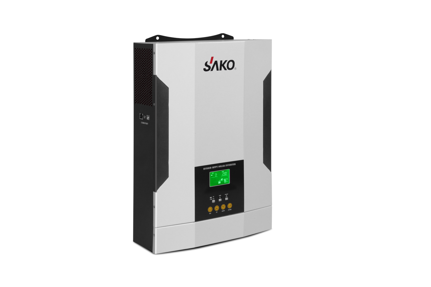SAKO - 5.5kW Solar Inverter - Off Grid