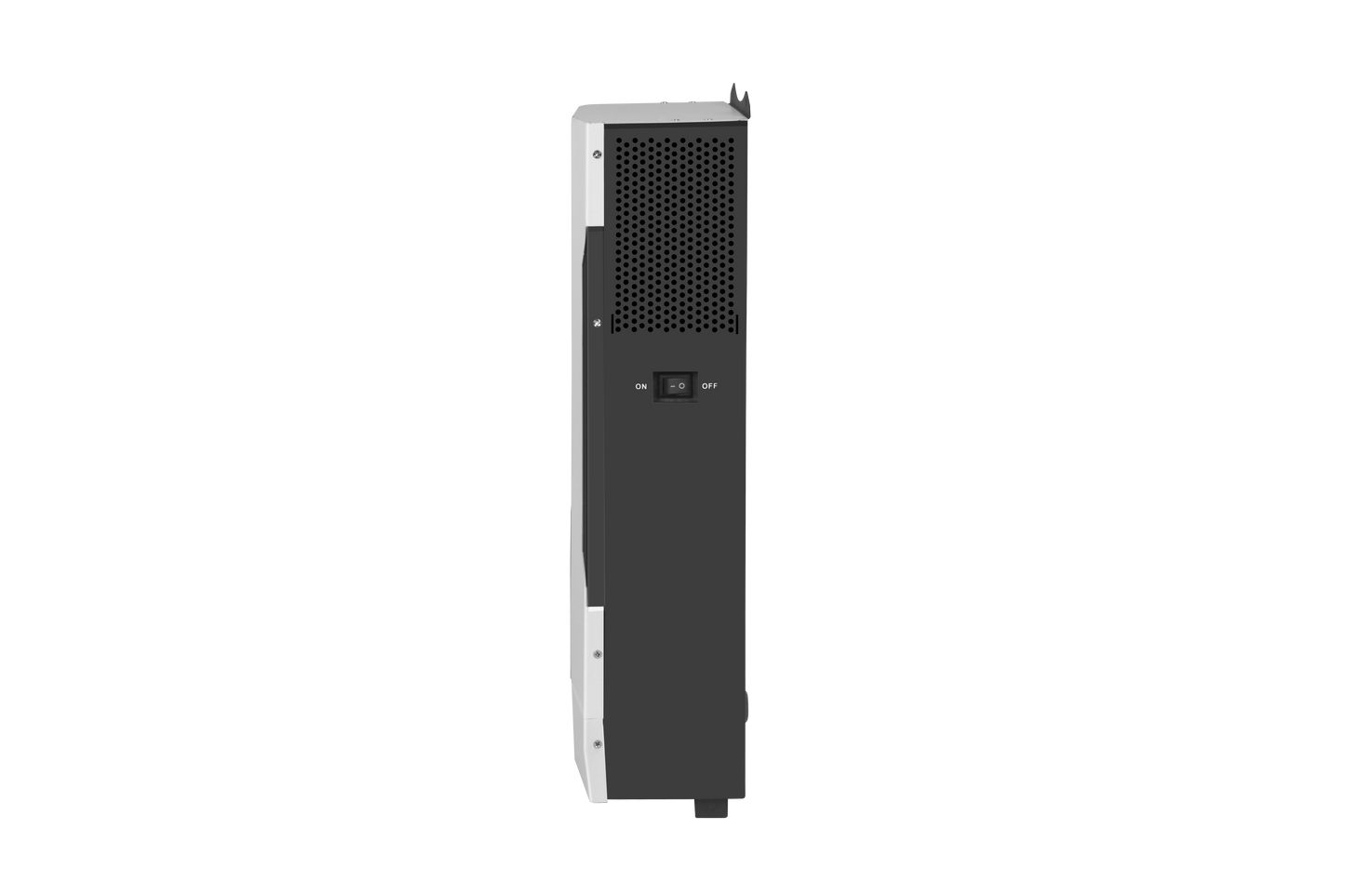 SAKO - 3.5kW Solar Inverter - Off Grid Combo