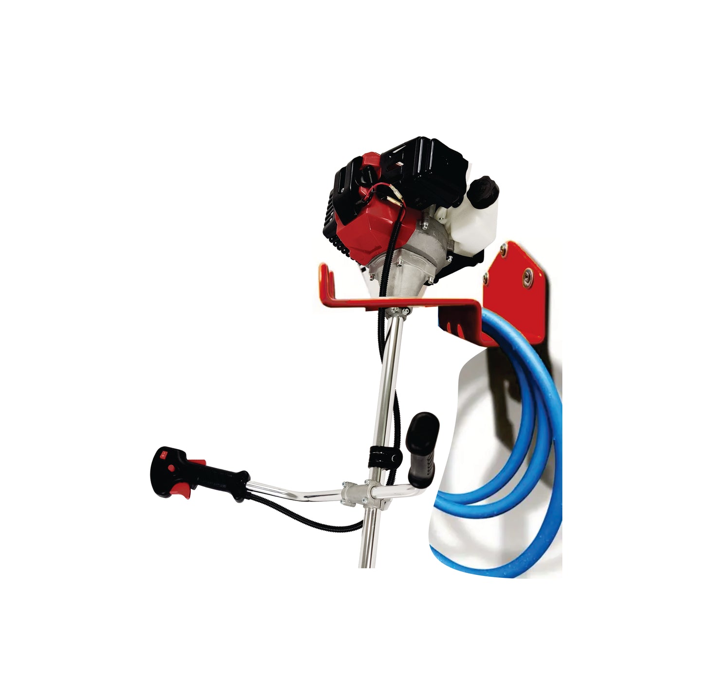 Red Rhino - Brush Cutter Accessories - Grooved Hook