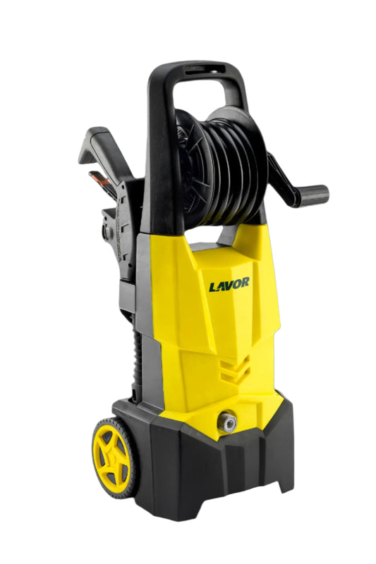 Red Rhino - 1900w Pressure Washer - 135 Bar