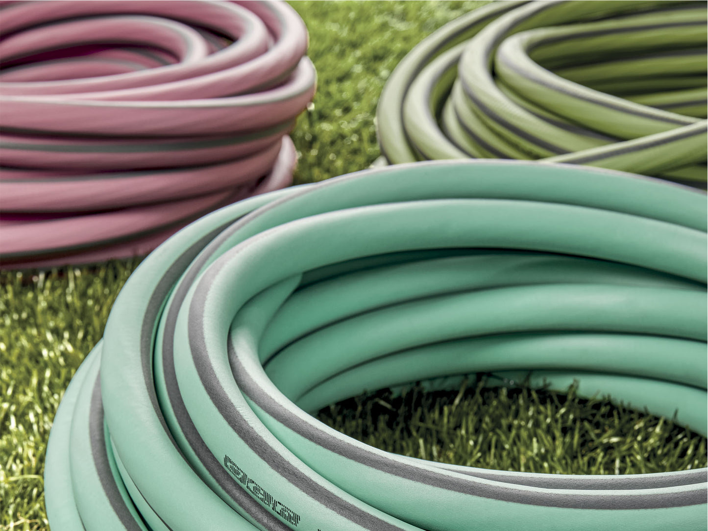 GF RECO - Hoses - 25m