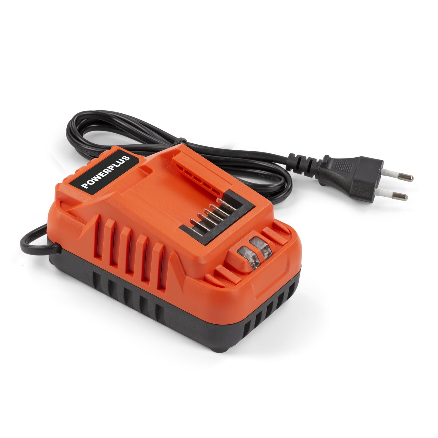 Dual Power- 20V Impact Drill/Screwdriver Set - 2A Charger & 20V Battery included