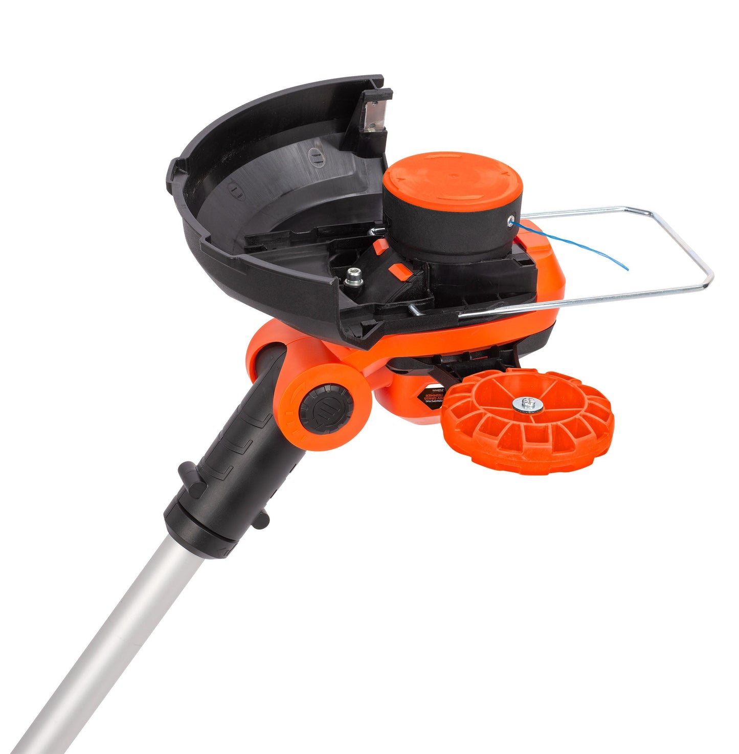 Dual Power - 20V Grass Trimmer - 250mm - Drill Combo