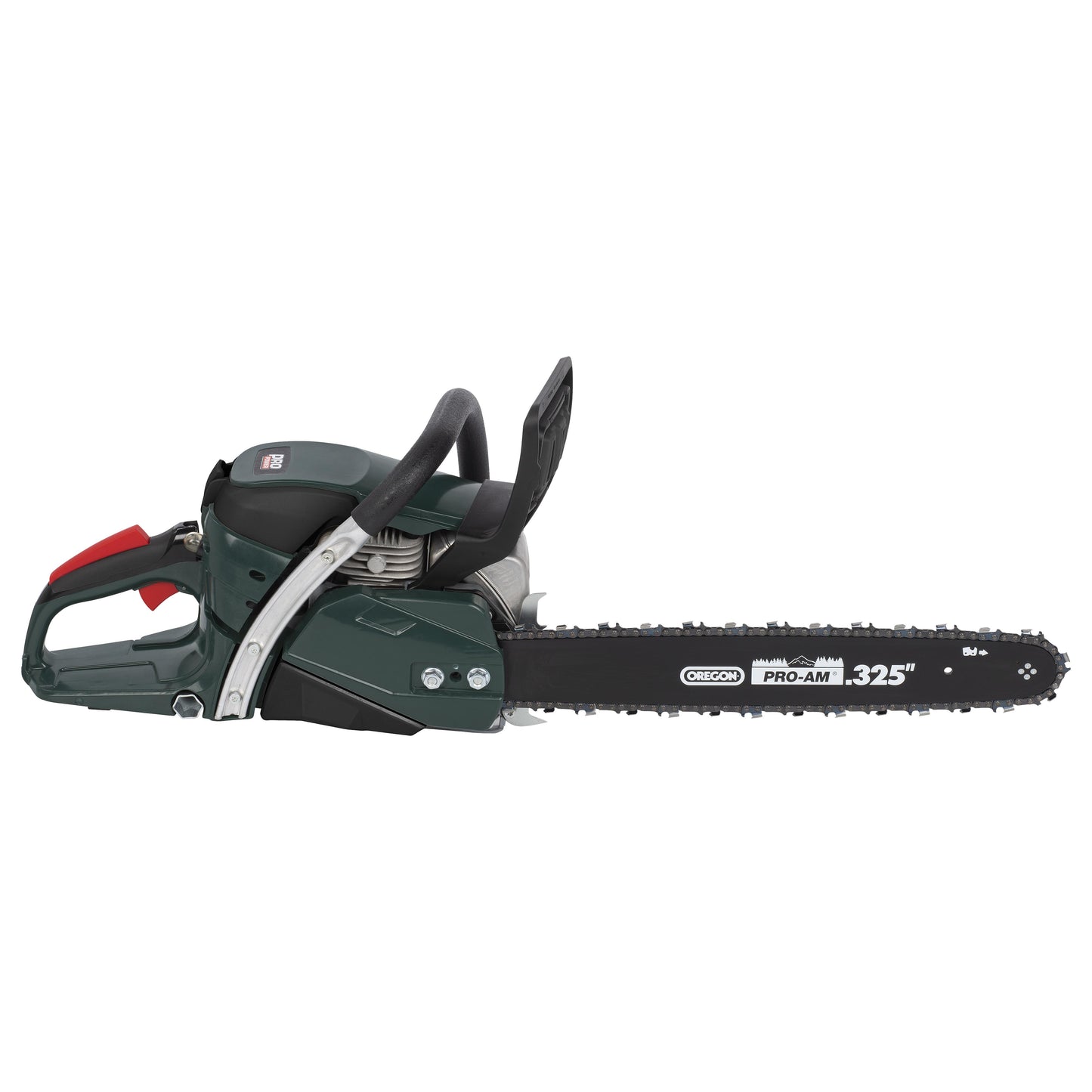 Power Plus - 1.95kw Chainsaw - 45cc