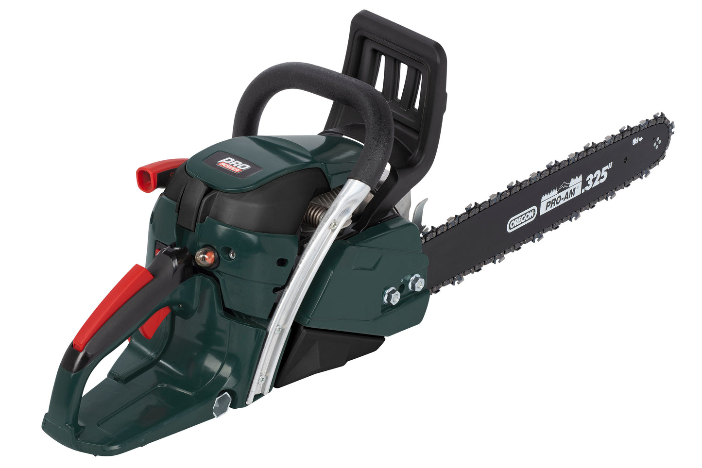Power Plus - 1.95kw Chainsaw - 45cc