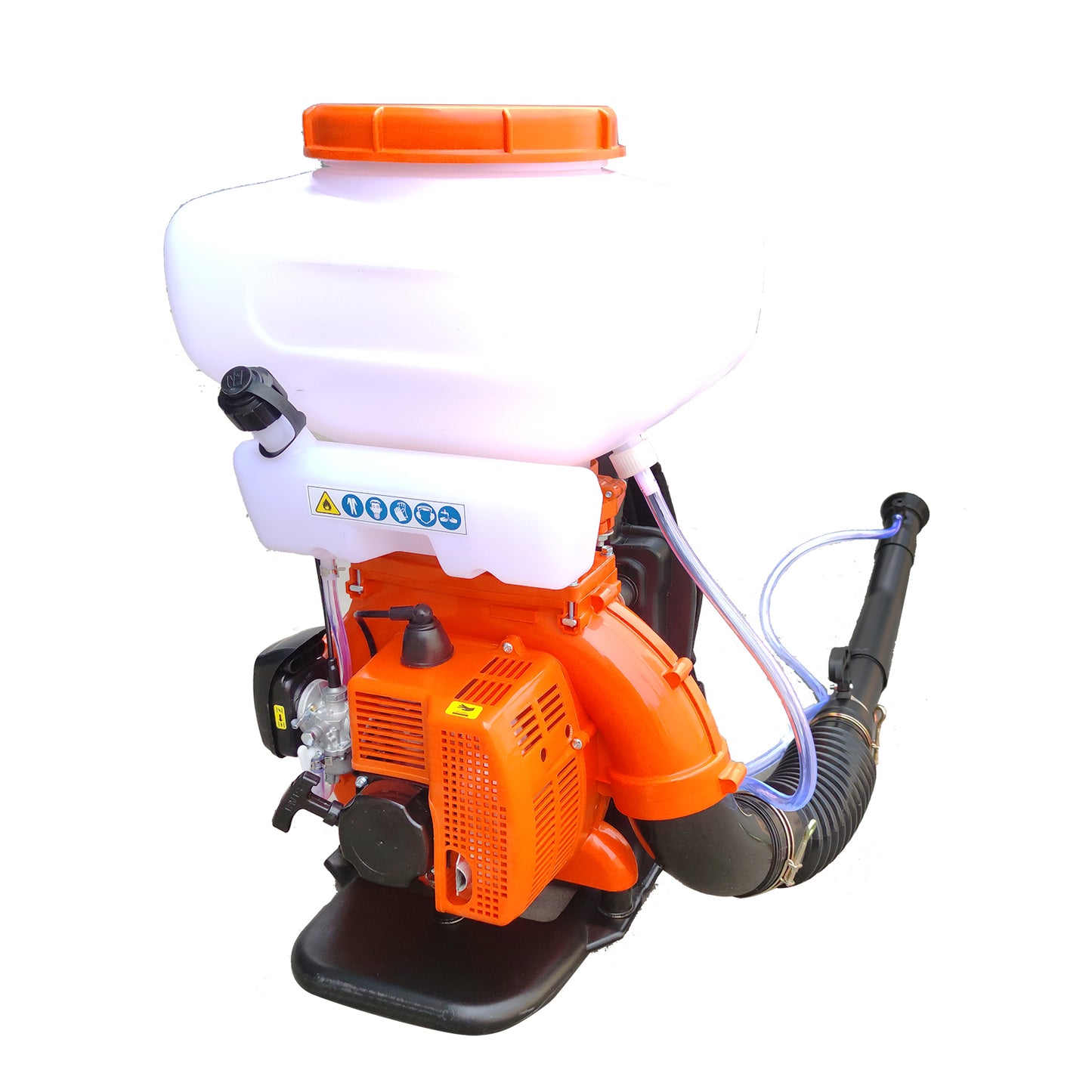 Red Rhino - Mist Blower and Duster - 42.77cc
