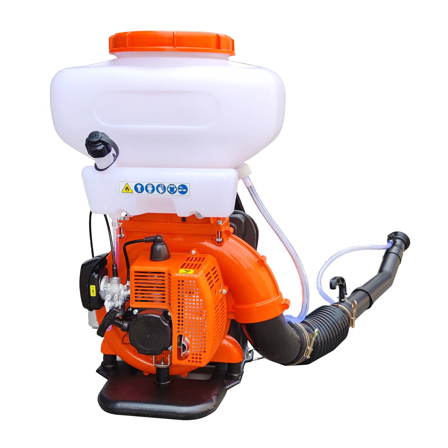 Red Rhino - Mist Blower and Duster - 42.77cc