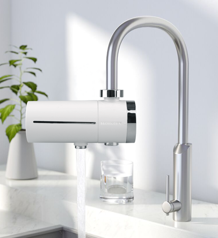 Red Rhino Filtration - Tap Water Filter - Ultra Filtration