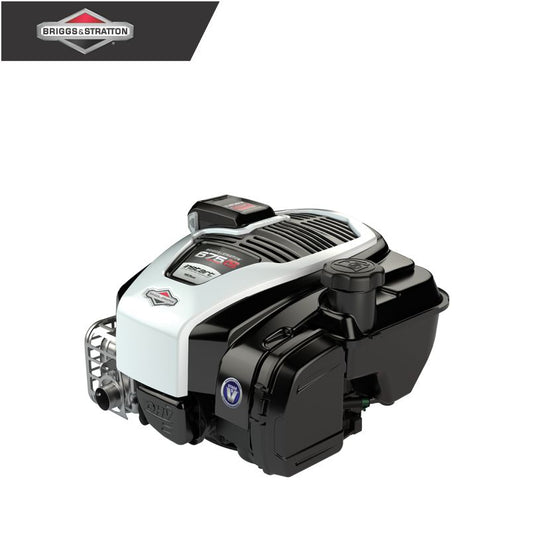 Briggs and Stratton 5.5Hp Vertical Shaft Engine (750 I/C
 DOV
 Commercial)