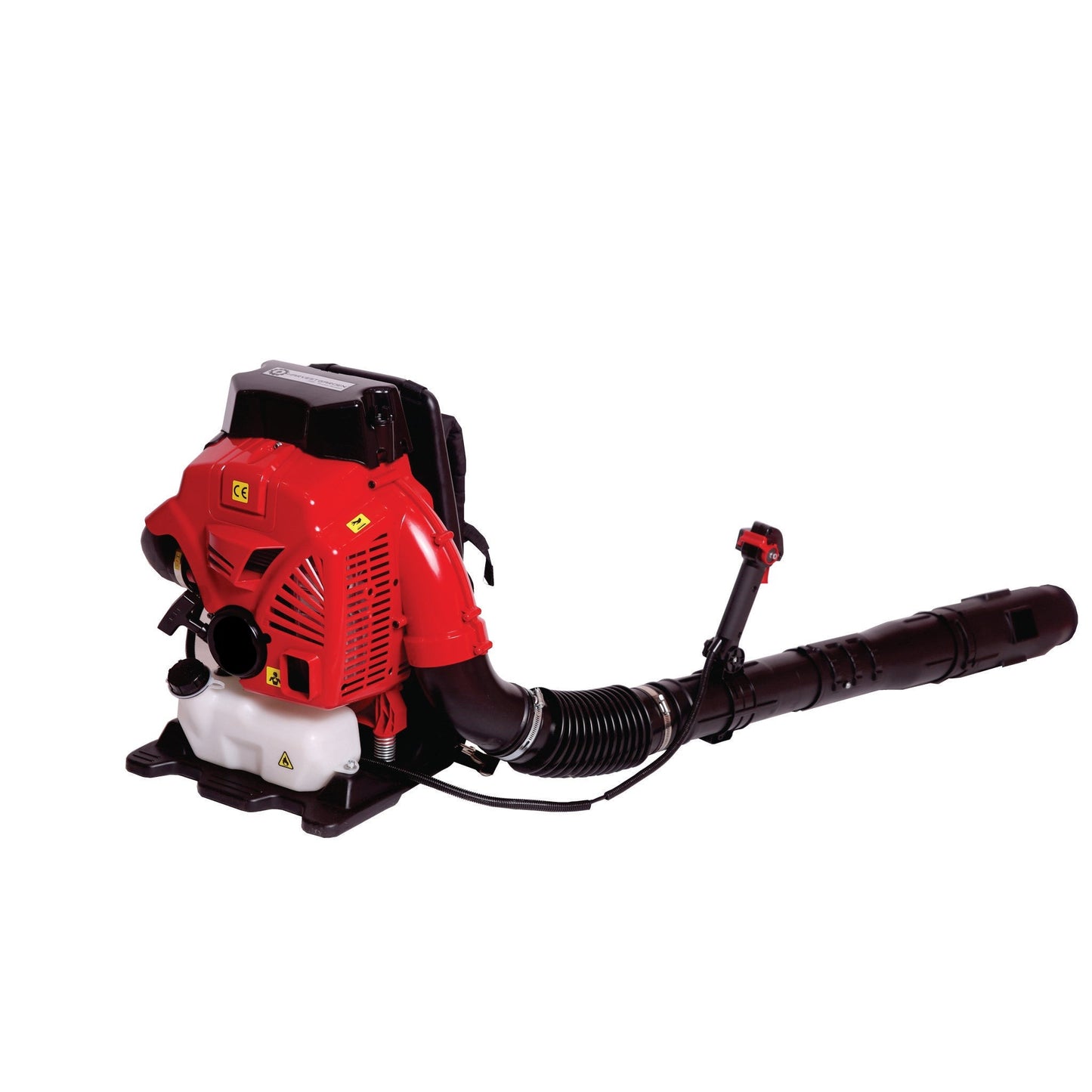 Red Rhino - Petrol Leaf Blower - 79cc - Backpack