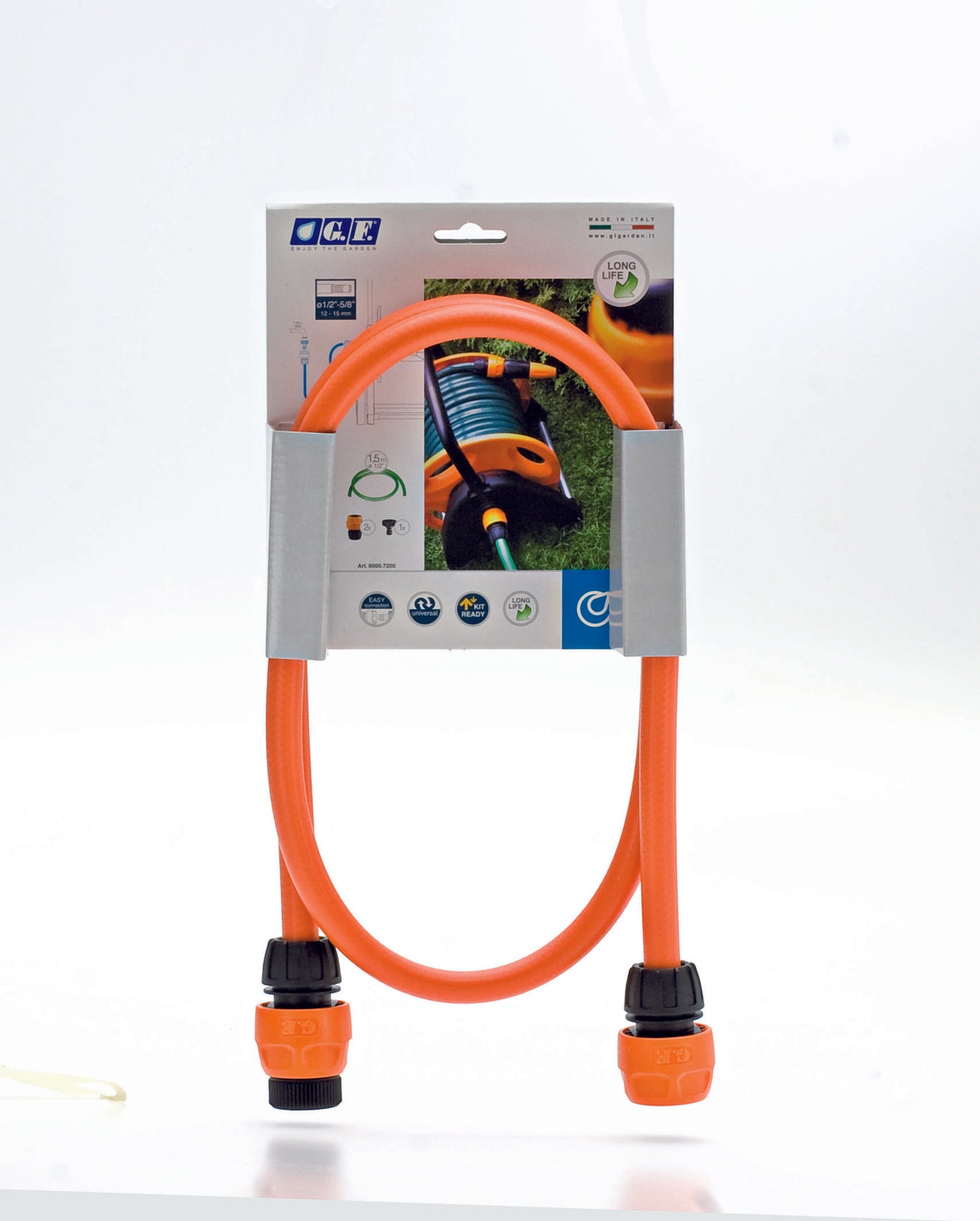 GF Garden - Trolley / Tap Connection Kit