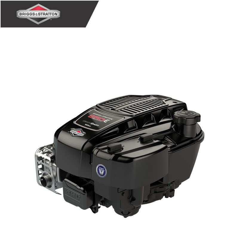 Briggs and Stratton 6.5Hp Vertical Shaft Engine (850E
I/C)