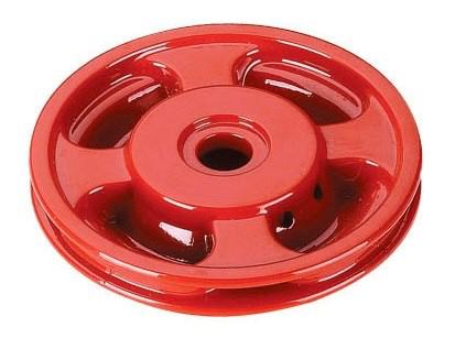 Red Rhino - Trimmer Head - Aluminium