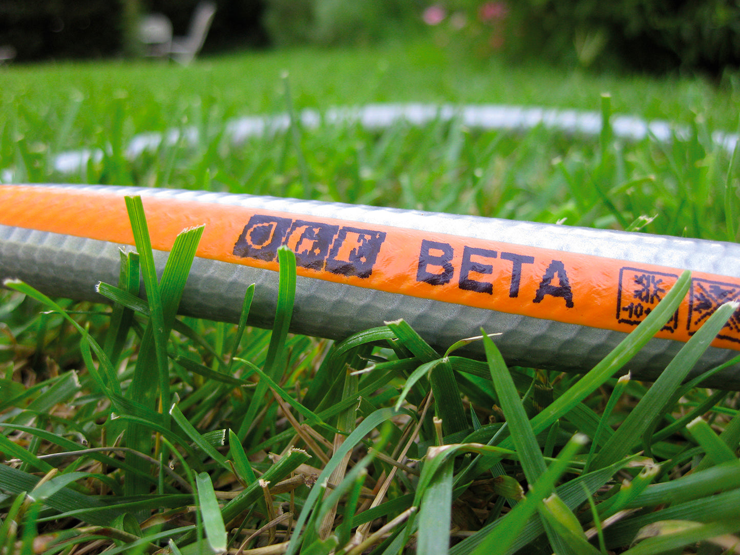 GF Garden - BETAKIT - Hose Kit
