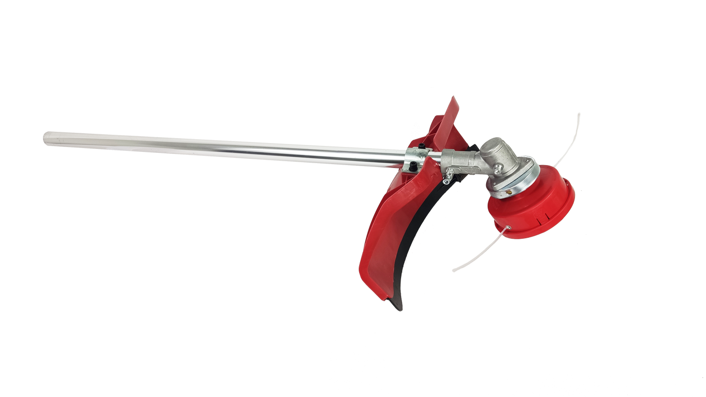 Red Rhino - Petrol Brushcutter - 52cc - Split Shaft