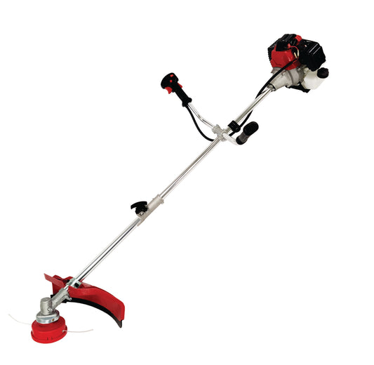 Red Rhino - Petrol Brushcutter - 43cc - Split Shaft