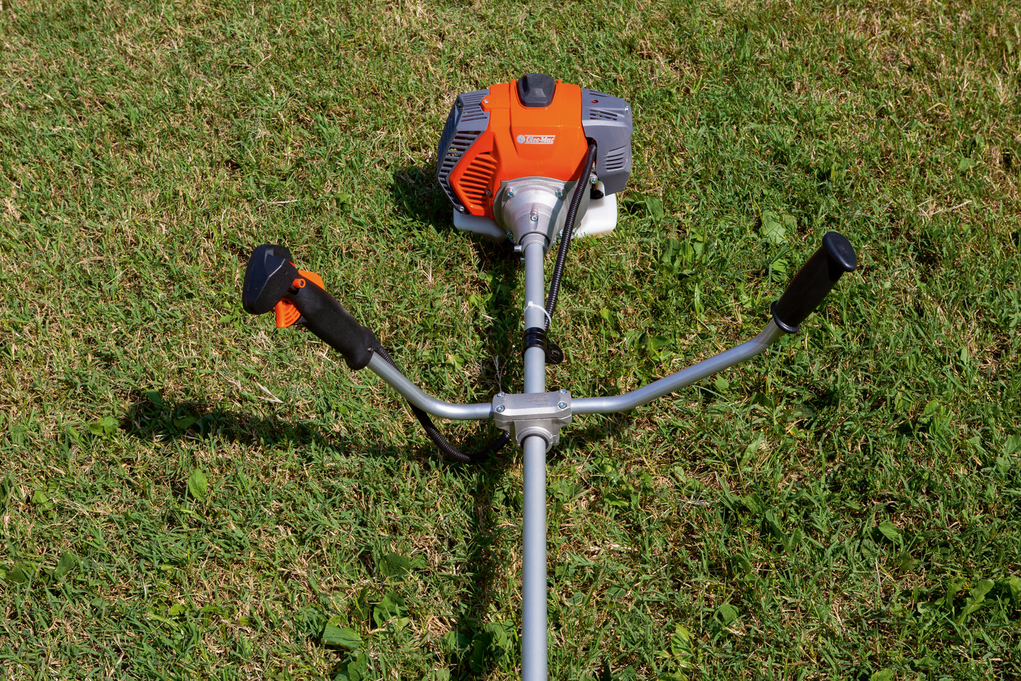 Oleo-Mac - 1.5KW Brushcutter - OM BCH 40T