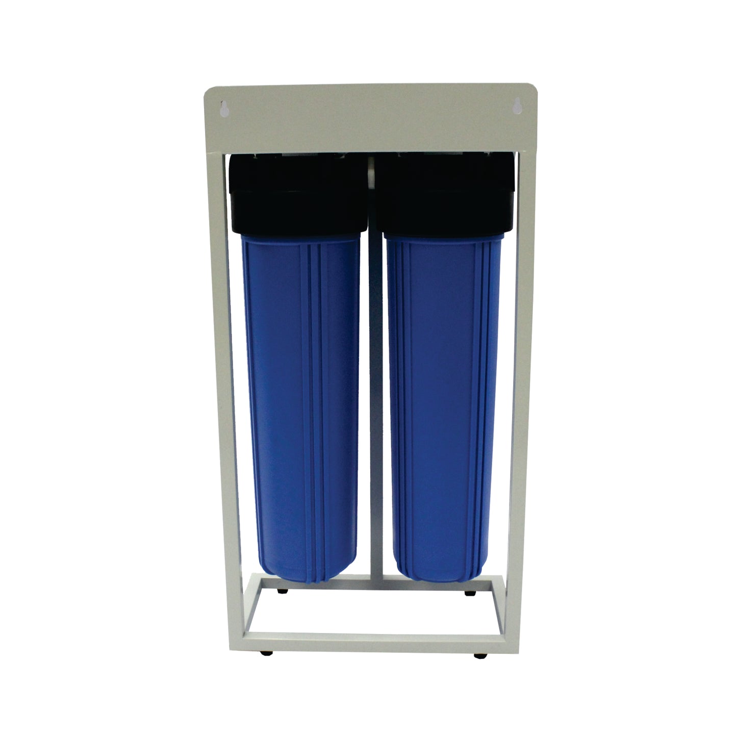 Red Rhino Filtration - Double Water Filtration System - 20"