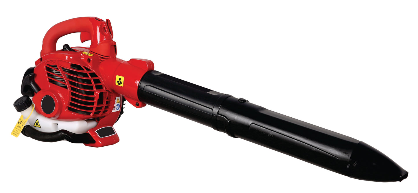 Red Rhino - Petrol Leaf Blower - 26cc - Hand Held