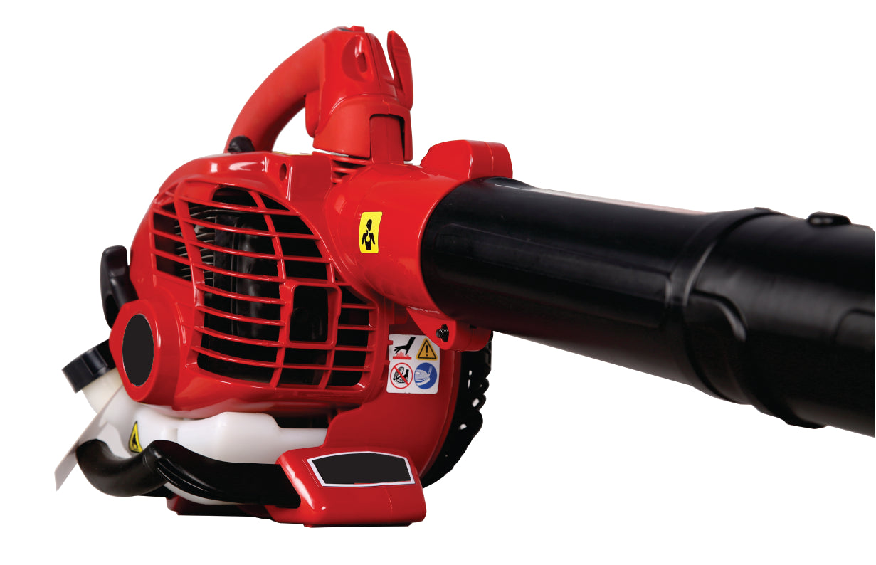 Red Rhino - Petrol Leaf Blower - 26cc - Hand Held