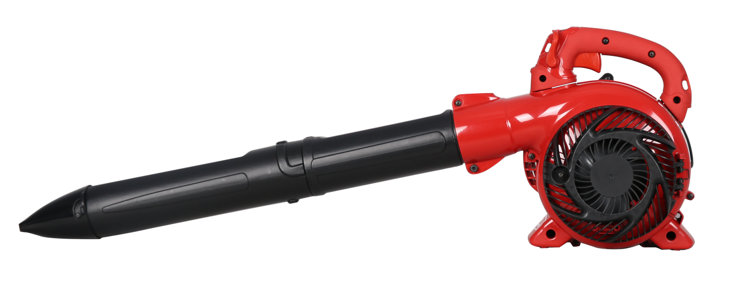 Red Rhino - Petrol Leaf Blower - 26cc - Hand Held