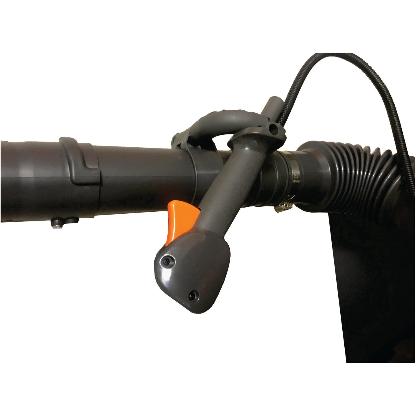 Red Rhino - Petrol Leaf Blower - 43cc - Backpack