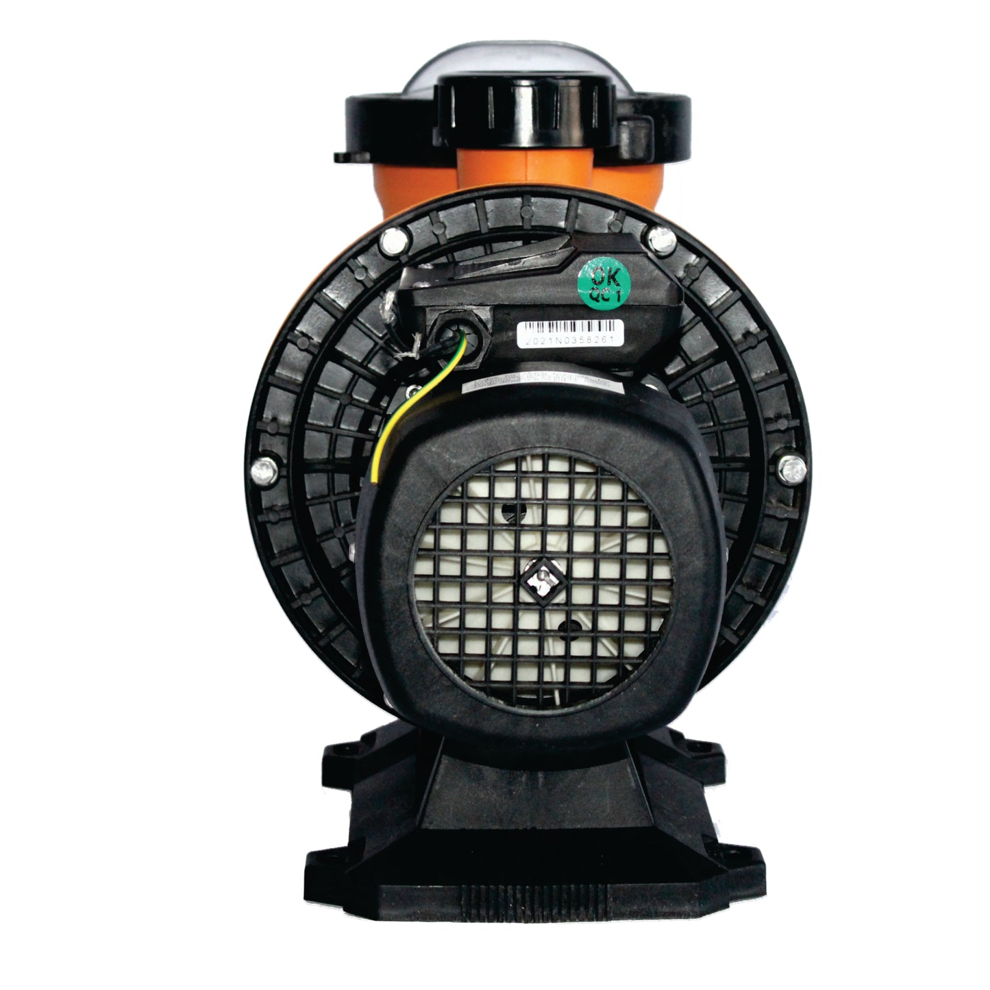 Pro-Pumps - 0.55kw Pool Pump - 265L/min