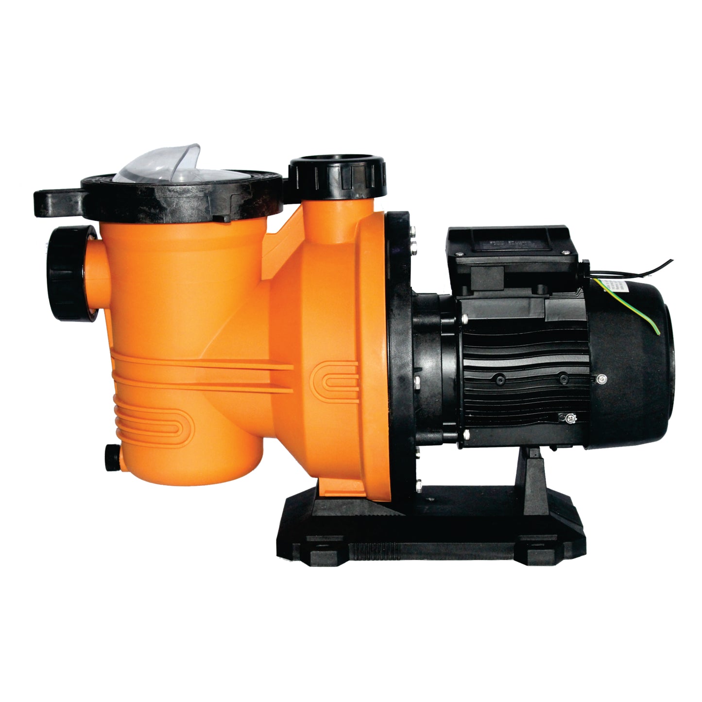 Pro-Pumps - 0.55kw Pool Pump - 265L/min