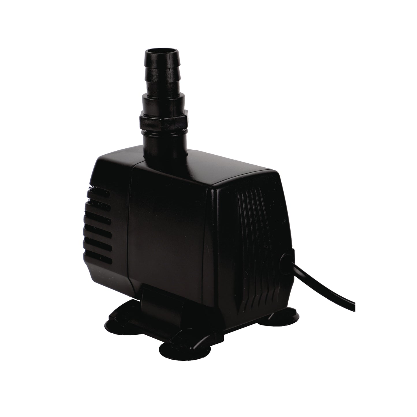 Waterfall Pumps - Pond or Fountain Submersible - Water Pump - 1500L/h - 10m