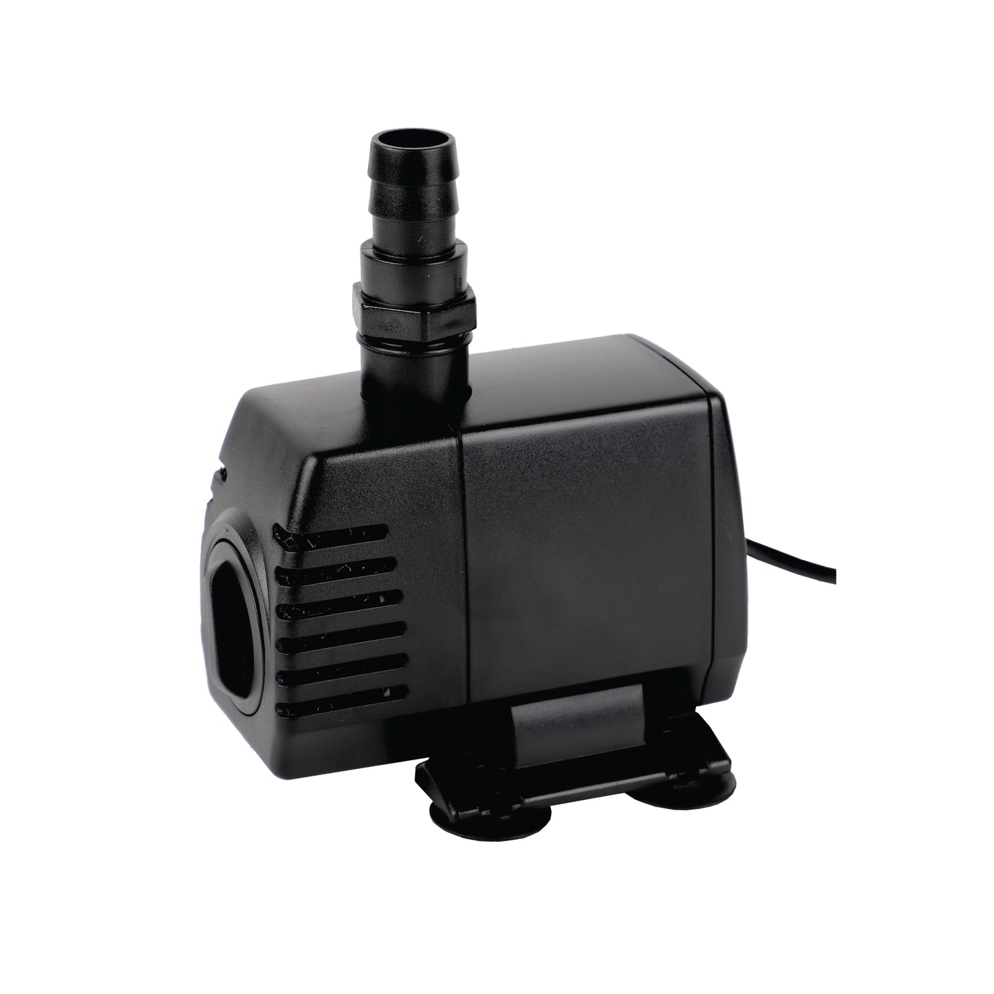 Waterfall Pumps - Pond or Fountain Submersible - Water Pump - 1500L/h - 10m