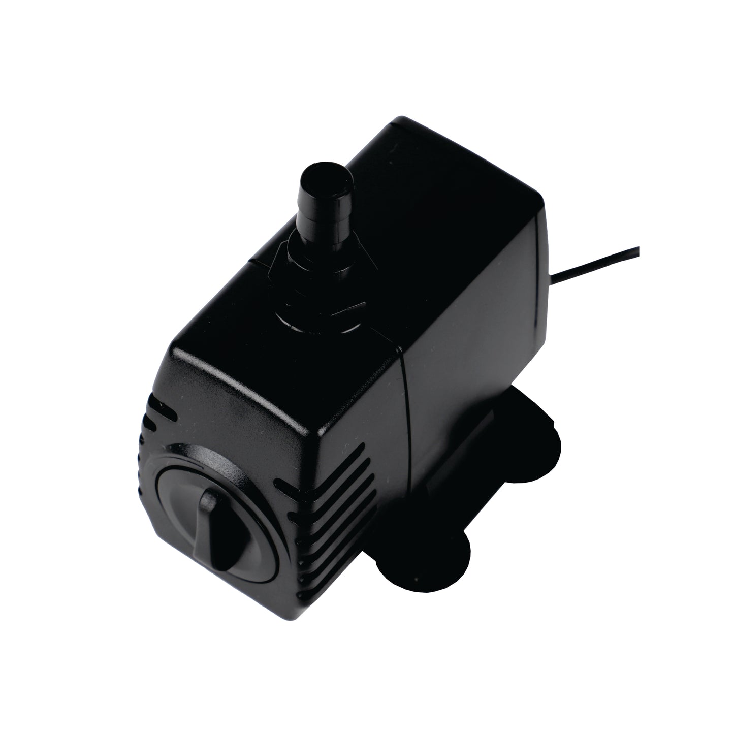 Waterfall Pumps - Pond or Fountain Submersible - Water Pump - 1000L/h - 10m