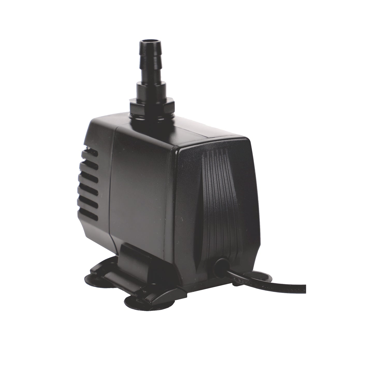 Waterfall Pumps - Pond or Fountain Submersible - Water Pump - 1000L/h - 1.8m