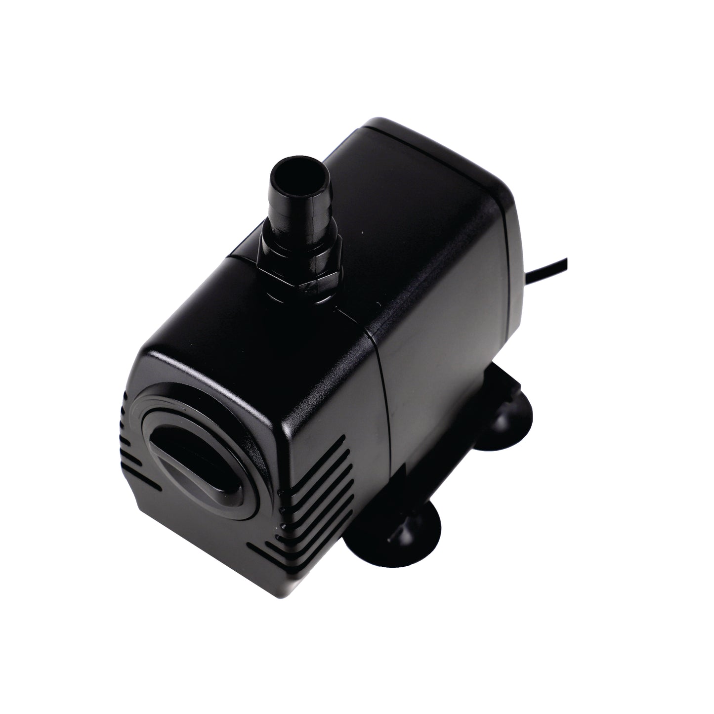Waterfall Pumps - Pond or Fountain Submersible - Water Pump - 2400L/h - 10m