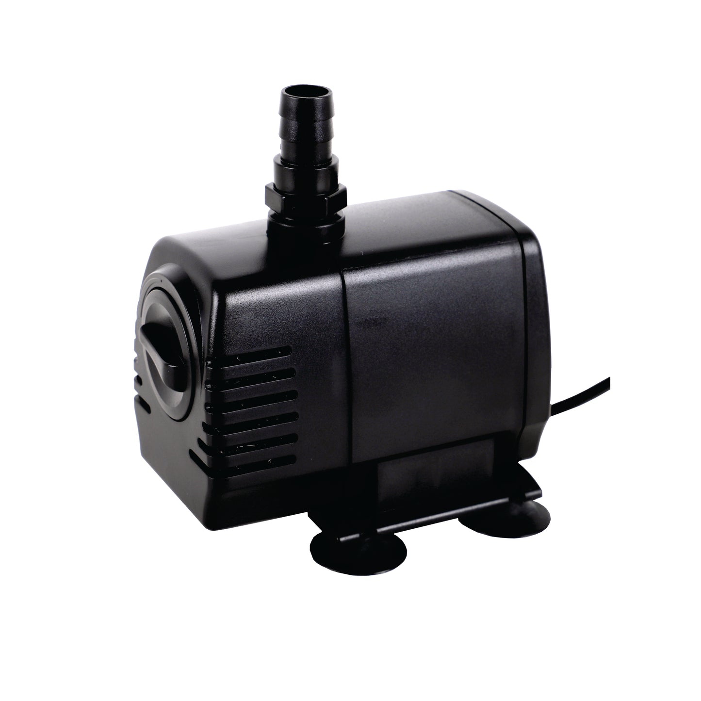 Waterfall Pumps - Pond or Fountain Submersible - Water Pump - 2400L/h - 10m