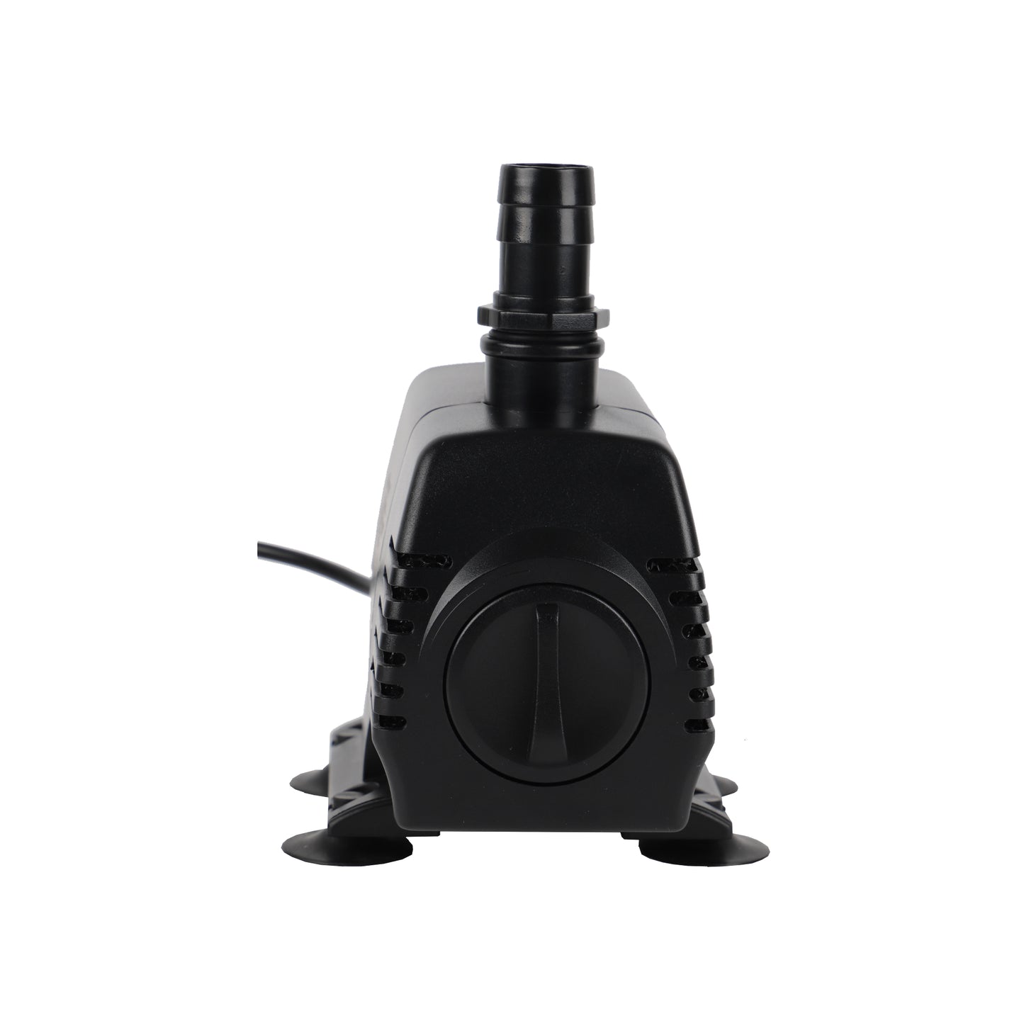 Waterfall Pumps - Pond or Fountain Submersible - Water Pump - 4000L/h - 10m