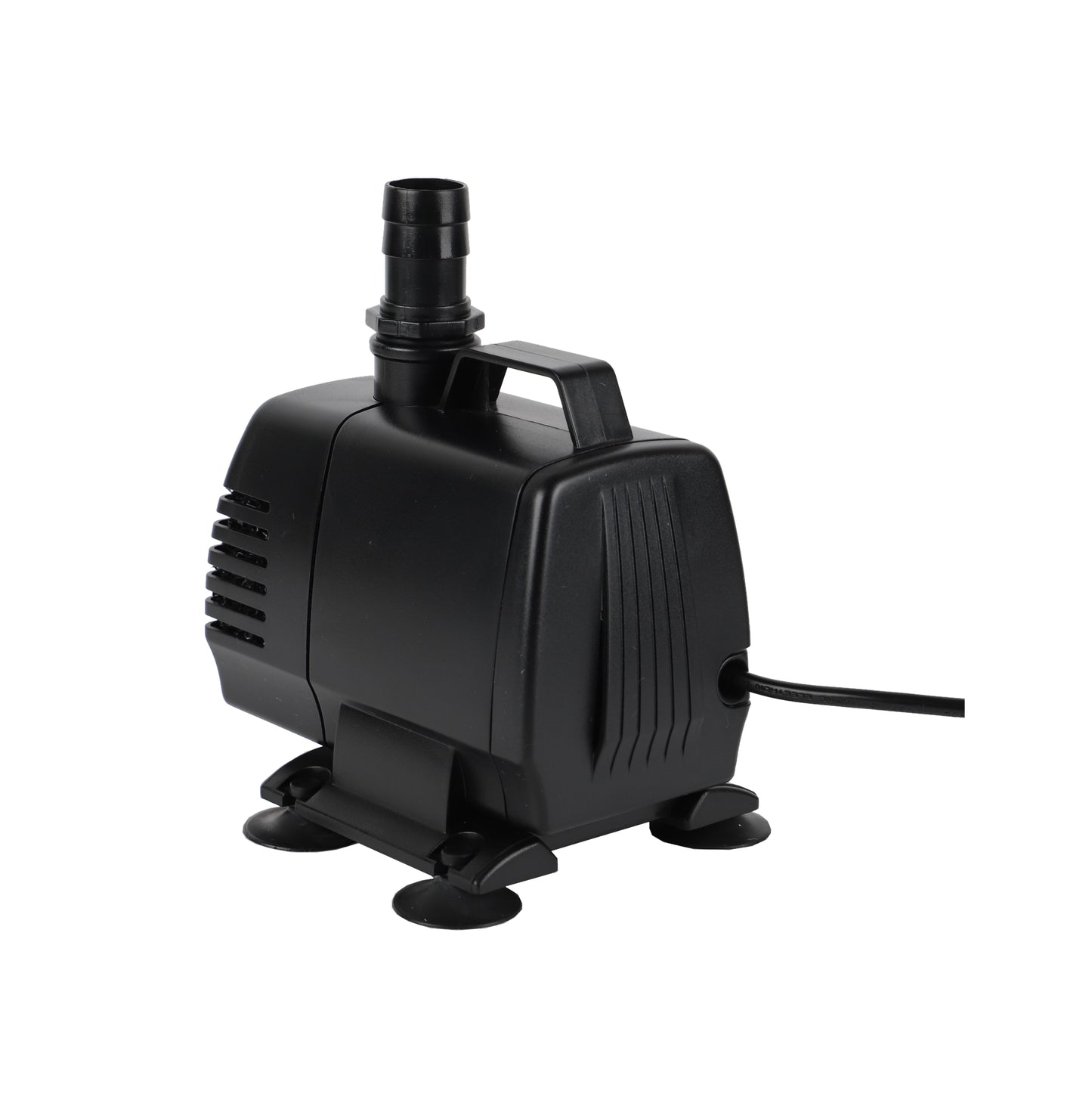 Waterfall Pumps - Pond or Fountain Submersible - Water Pump - 4000L/h - 10m