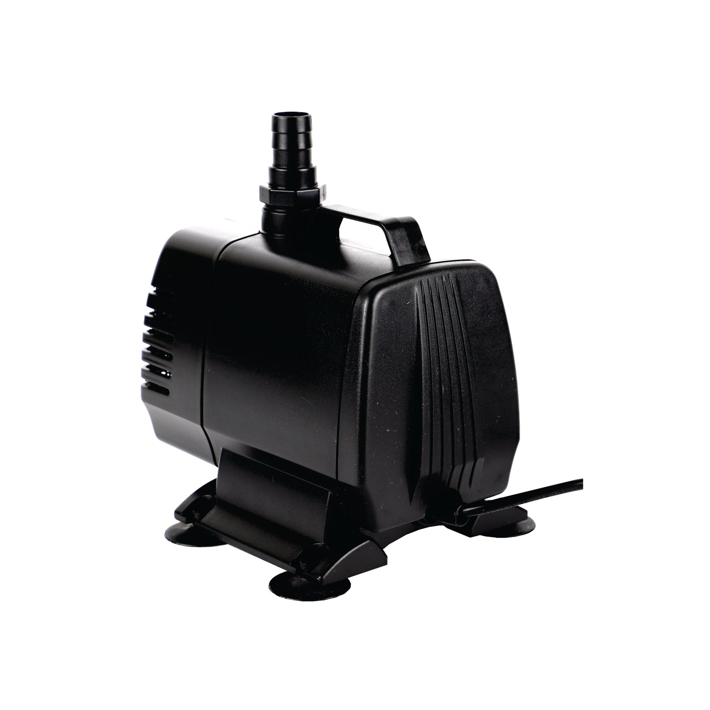 Waterfall Pumps - Pond or Fountain Submersible - Water Pump - 4800L/h - 10m