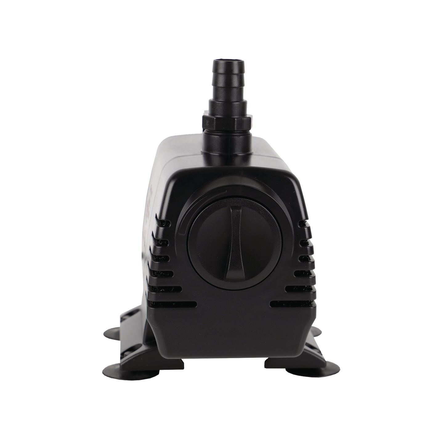 Waterfall Pumps - Pond or Fountain Submersible - Water Pump - 4800L/h - 10m