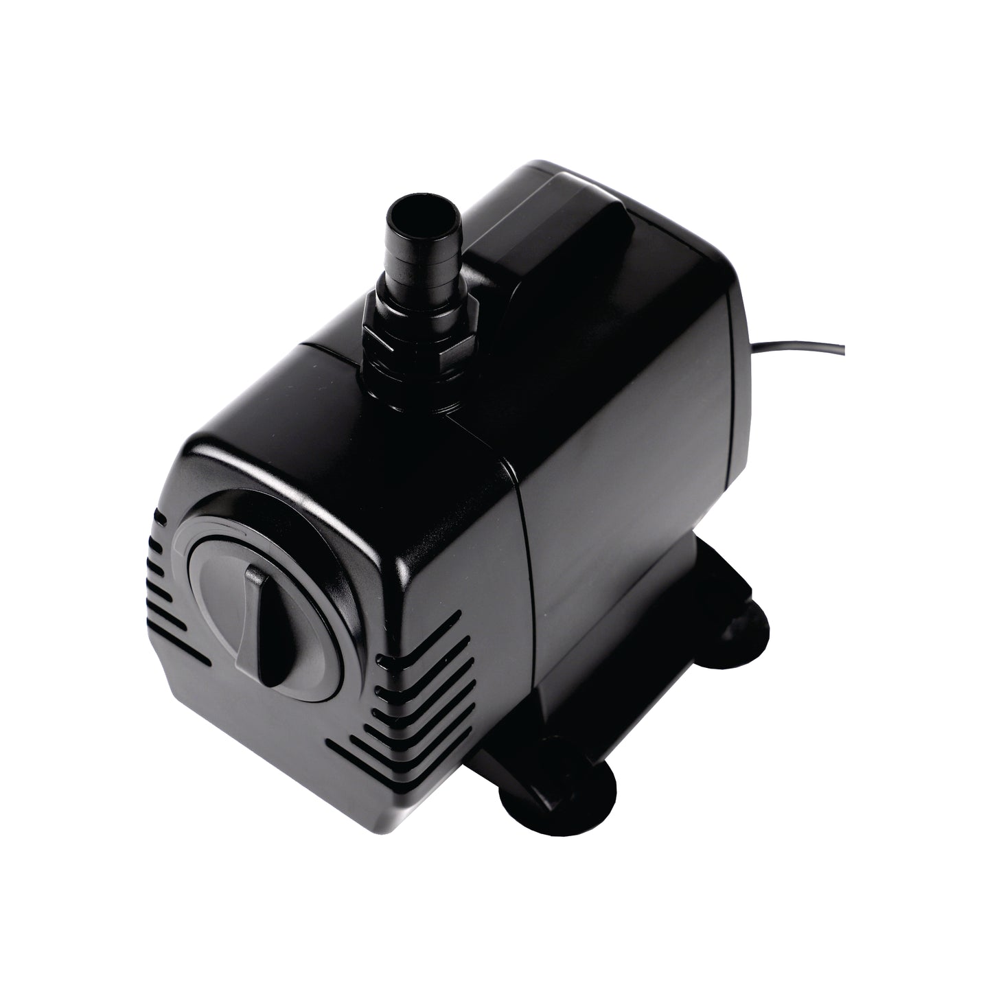 Waterfall Pumps - Pond or Fountain Submersible - Water Pump - 4800L/h - 10m
