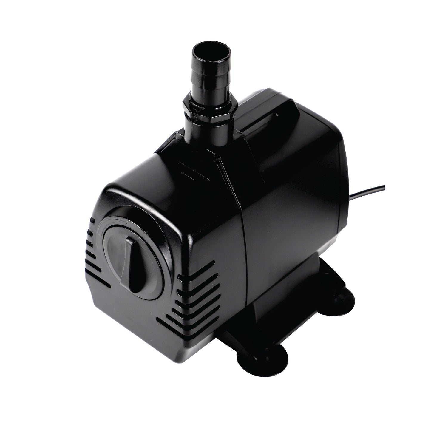 Waterfall Pumps - Pond or Fountain Submersible - Water Pump - 6000L/h - 10m