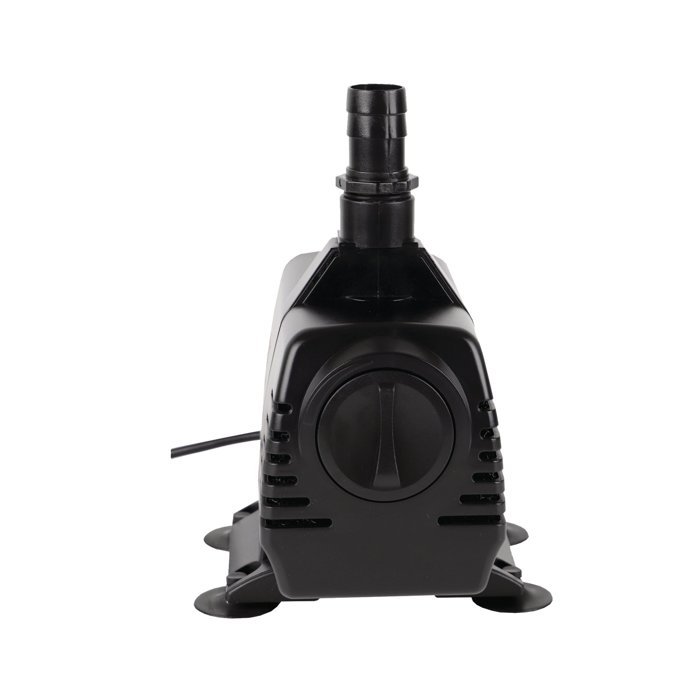Waterfall Pumps - Pond or Fountain Submersible - Water Pump - 6000L/h - 10m