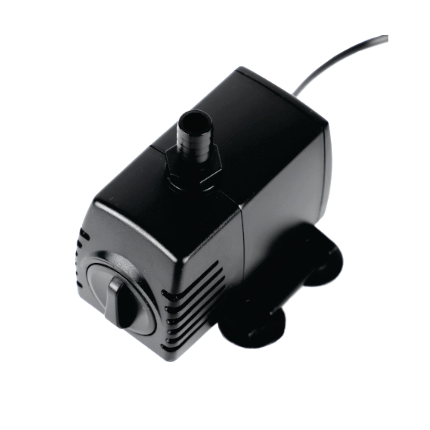 Waterfall Pumps - Pond or Fountain Submersible - Water Pump - 700L/h - 10m