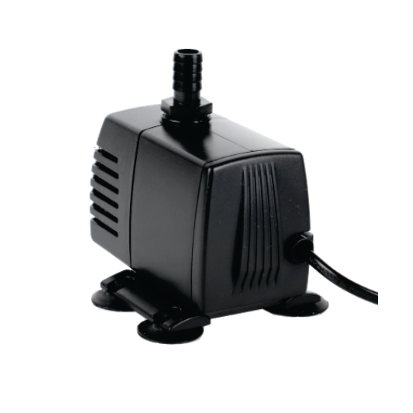 Waterfall Pumps - Pond or Fountain Submersible - Water Pump - 700L/h - 10m