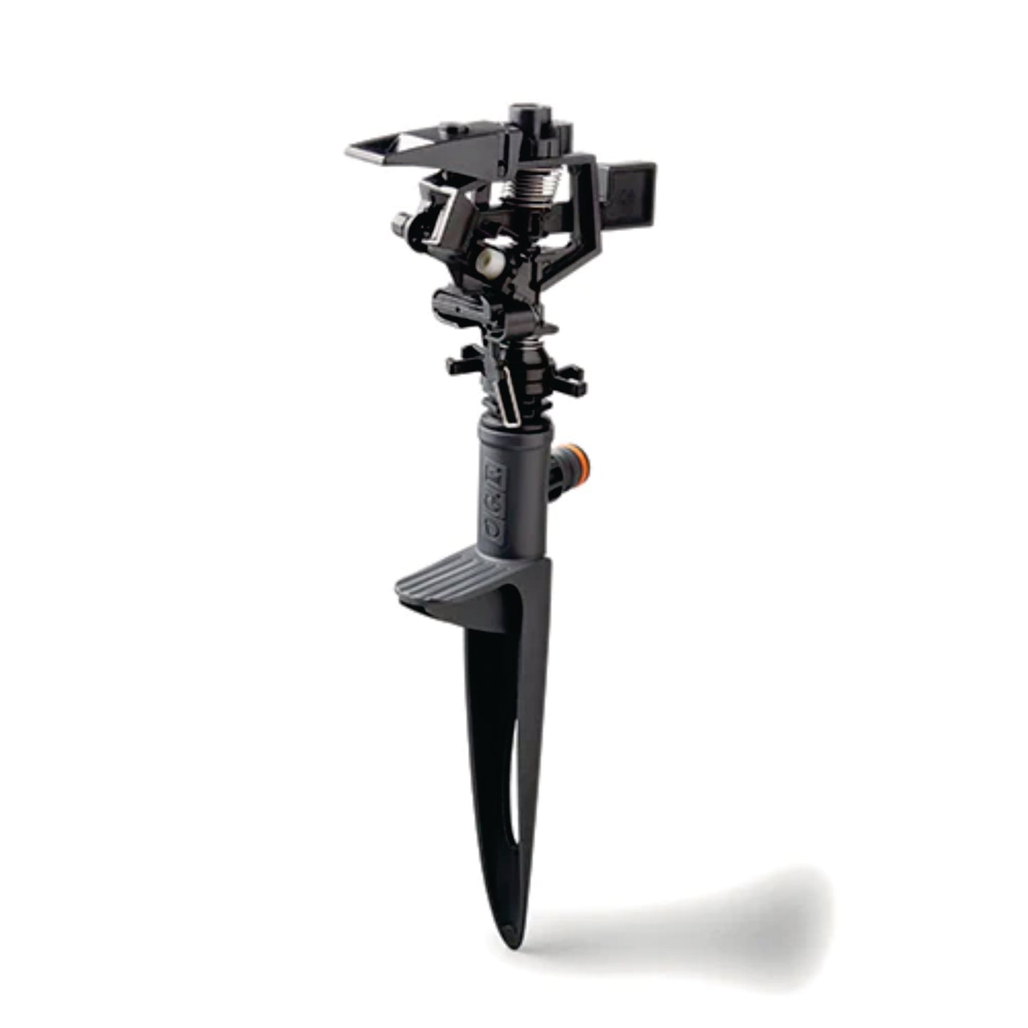 GF Garden - SPIT 1 Pulsating Sprinkler - Black