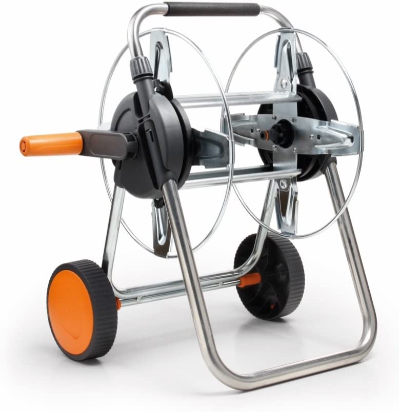 GF Garden - IDEA Premium Metal Trolley Only