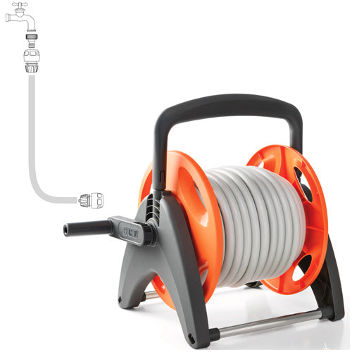 GF Garden - Reely Plus Portable Kit - Hose Included